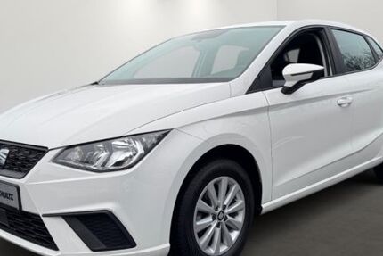 Seat Ibiza 46.677 km 10.980 &euro; Düsseldorf 40589
