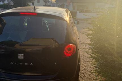 Seat Altea