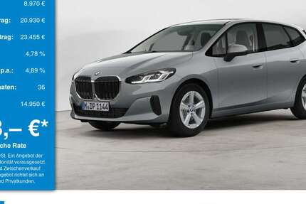 BMW 218 5.163 km 29.900 &euro; Wipperfürth 51688