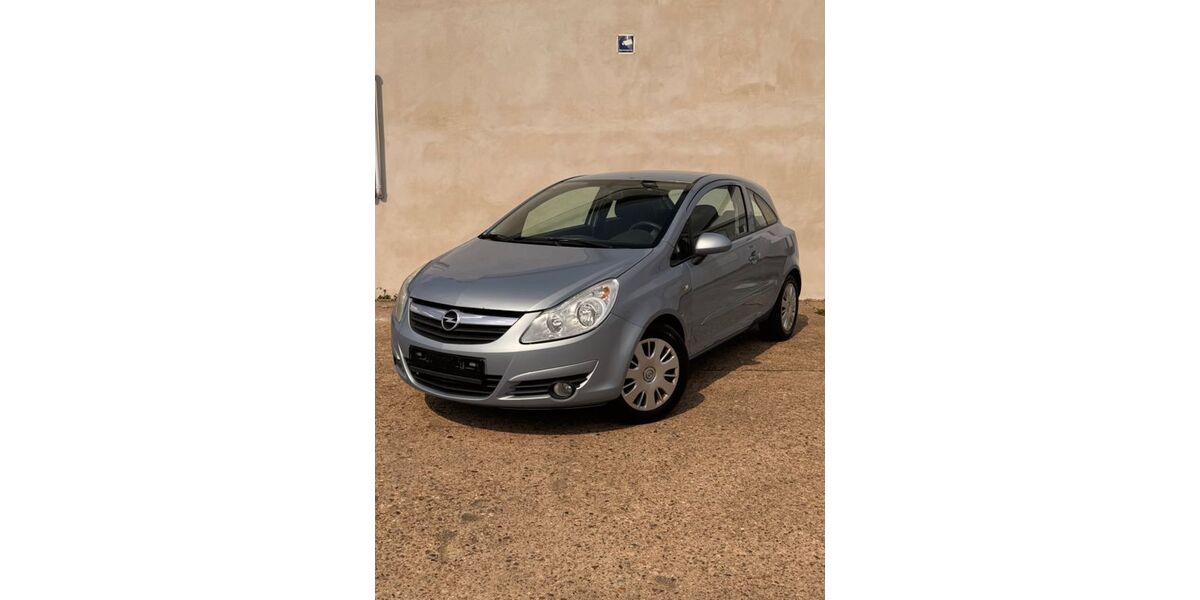 Opel Corsa 180.000 km 1.499 &euro; Velbert 42549
