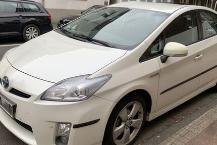 Toyota Prius 225.000 km 5.250 &euro; Bergisch Gladbach 51465