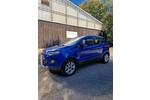 Ford Ecosport 111.800 km 5.800 € Hagen 58095