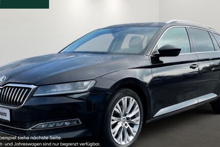 Skoda Superb 80.638 km 22.190 &euro; Solingen 42651