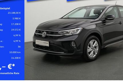 VW Taigo 9.979 km 22.480 € Leverkusen 51379