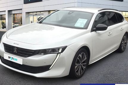 Peugeot 508 27.376 km 21.890 &euro; Solingen 42655