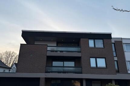 Charmante 1-Zimmer Wohnung in Solingen Ohligs
