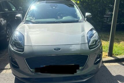 Ford Puma 37.000 km 19.690 &euro; Erkrath 40699