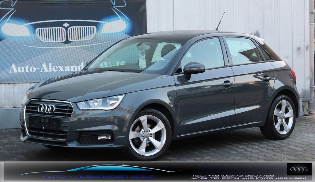 Audi A1 118.000 km 11.500 &euro; Langenfeld 40764