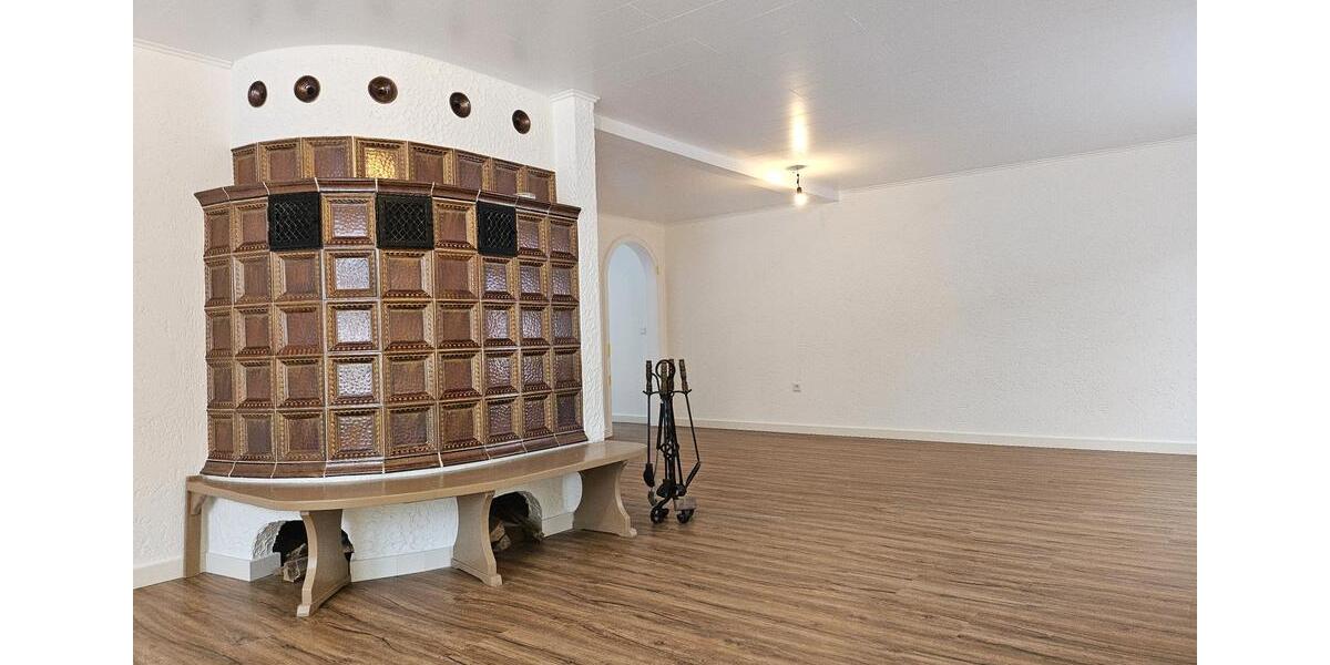 +++GROSSZÜGIGES EINFAMILIENHAUS IM LANDHAUSSTIL+++ in Wipperfürth Böswipper 5 zimmer