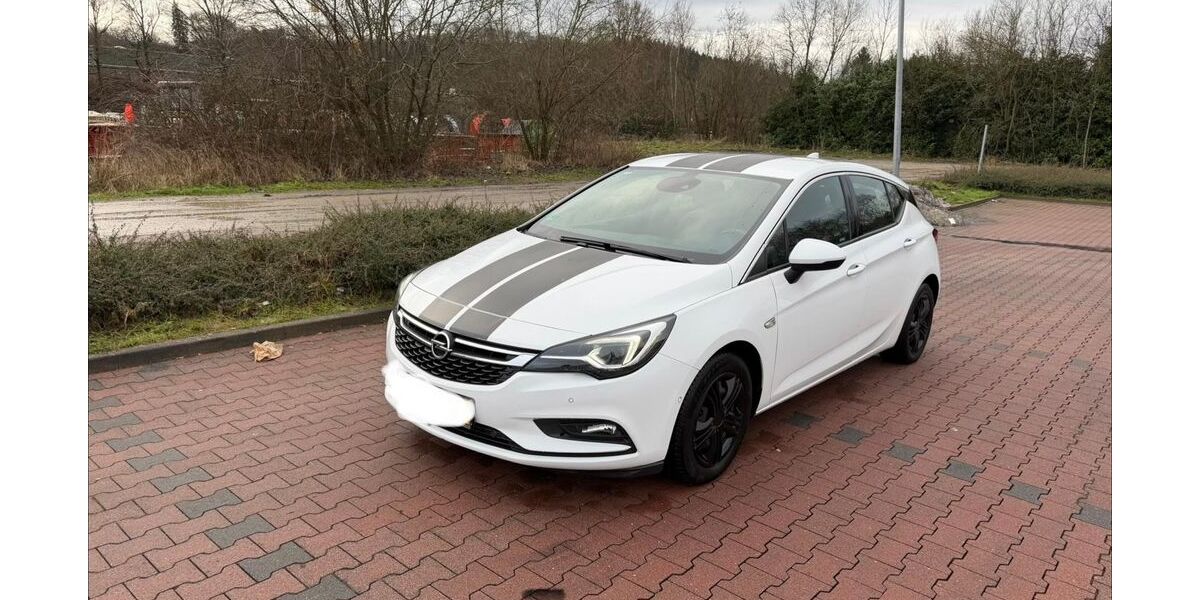 Opel Astra 242.000 km 5.990 &euro; Overath 51491