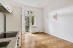 Etagenwohnung Düsseldorf Rath - 1 Zimmer, 51 m&sup2;, 154.900&euro; | Angebot:25687698