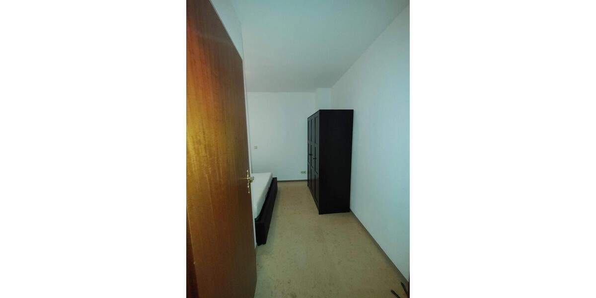Etagenwohnung Düsseldorf Oberbilk - 2 Zimmer, 44 m&sup2;, 950&euro; | Angebot:26384309