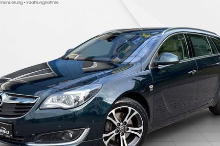 Opel Insignia 105.741 km 9.900 &euro; Hagen 58135