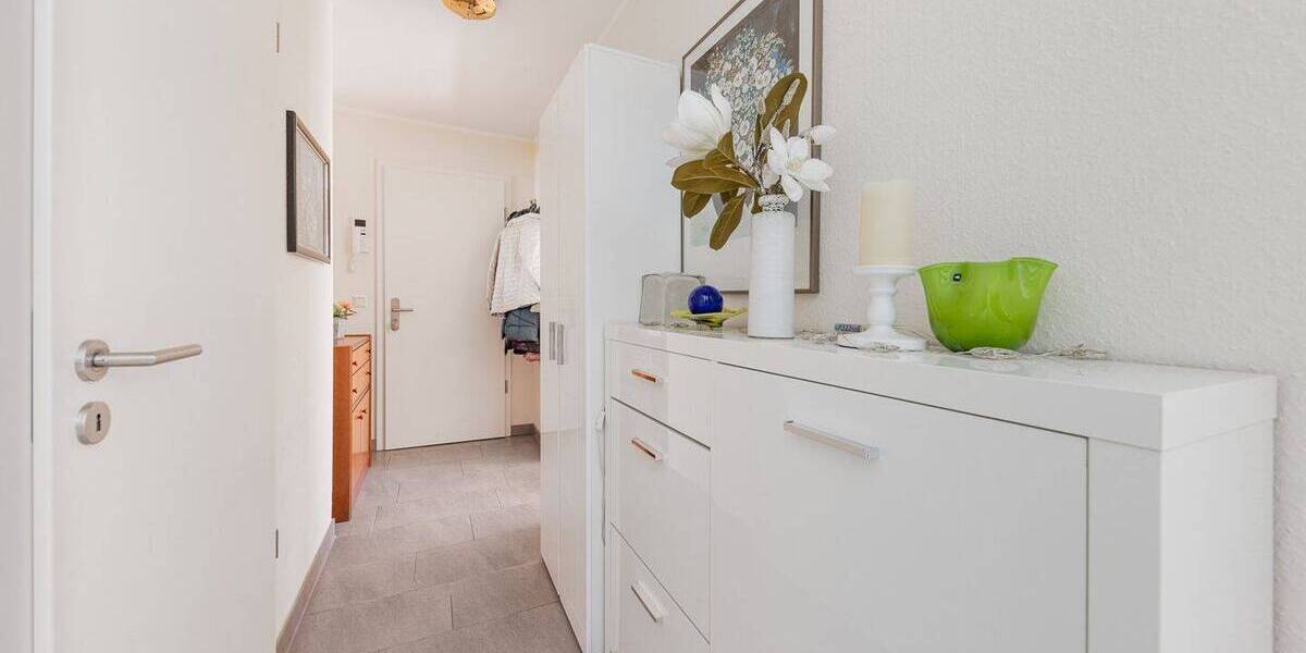 Etagenwohnung Schwelm - 2 Zimmer, 64 m&sup2;, 250.000&euro; | Angebot:26886067