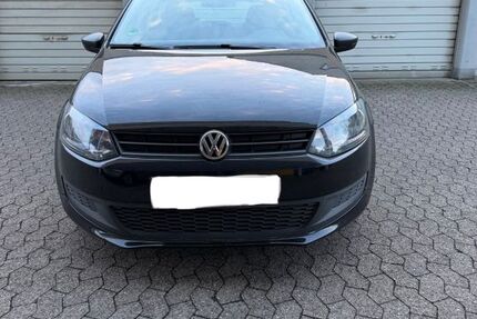 VW Polo 115.618 km 5.000 &euro; Düsseldorf Eller 40231