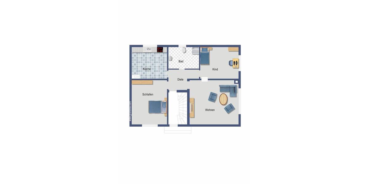 Mehrfamilienhaus, Wohnhaus Monheim am Rhein Monheim - 9 Zimmer, 770.000&euro; | Angebot:26930700