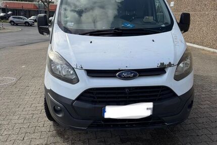 Ford Transit Custom 265.064 km 6.500 &euro; Düsseldorf 40599