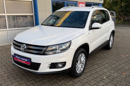 VW Tiguan 129.810 km 10.299 € Bochum 44894