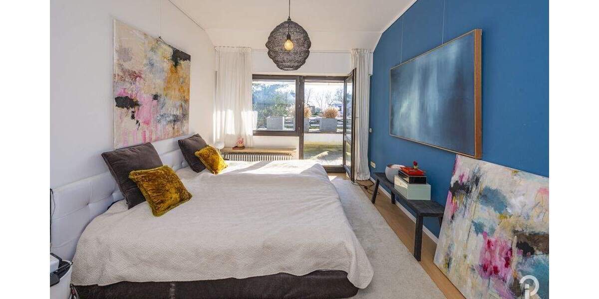 Reihenendhaus Düsseldorf Benrath - 5 Zimmer, 187 m&sup2;, 895.000&euro; | Angebot:25834719