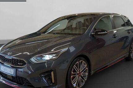 Kia ceed / Ceed 77.450 km 18.850 € Leverkusen 51381