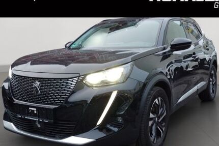 Peugeot 2008 18.900 km 19.490 &euro; Wuppertal 42103