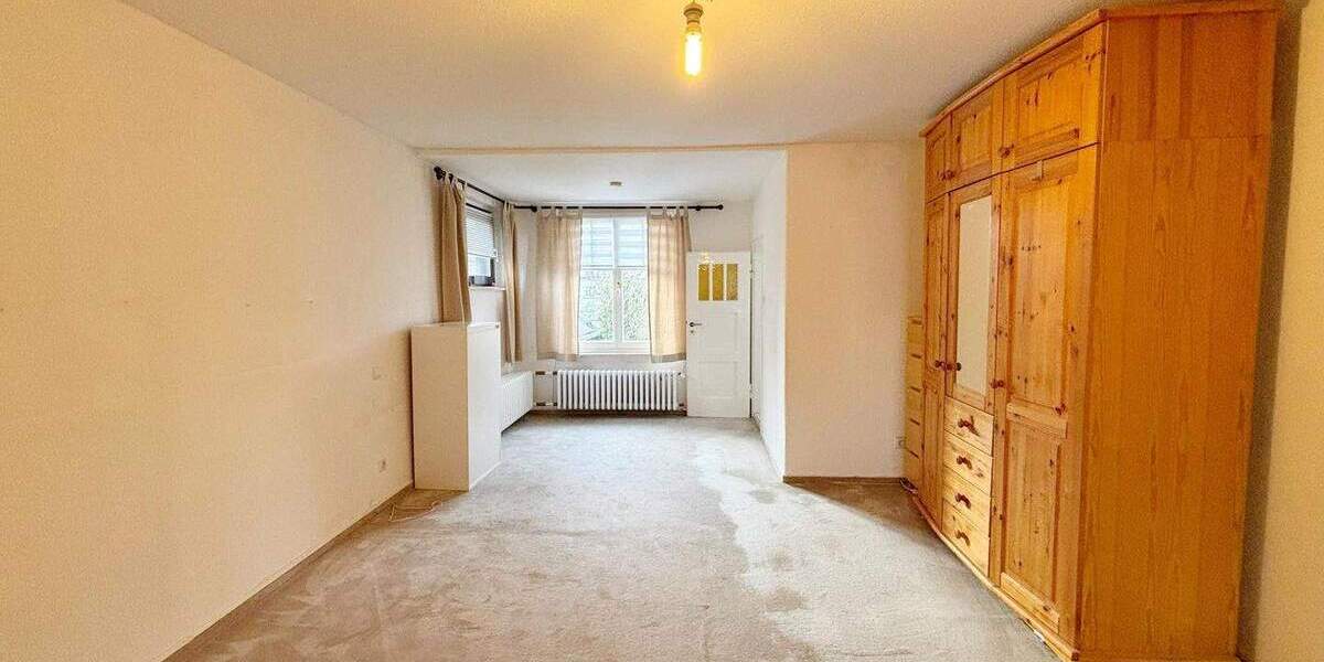 Einfamilienhaus Leverkusen Bürrig - 7 Zimmer, 160 m&sup2;, 619.500&euro; | Angebot:25665877