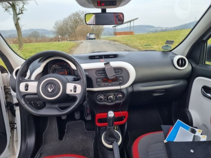Twingo
