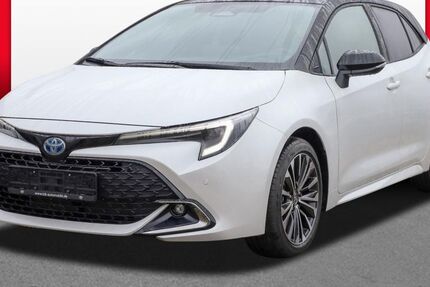 Toyota Corolla 10.001 km 30.489 € Bochum 44807