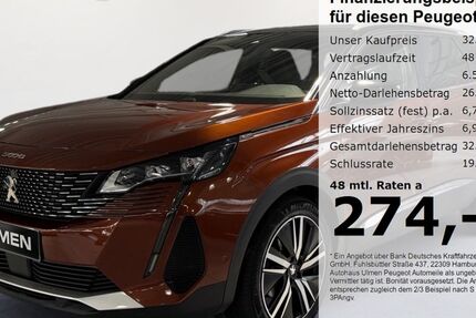 Peugeot 5008 38.444 km 32.990 &euro; Düsseldorf 40233