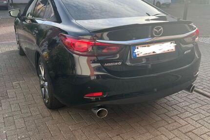Mazda 6 112.000 km 16.500 &euro; Monheim am Rhein 40789