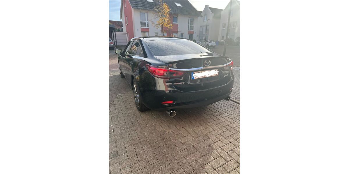 Mazda 6 112.000 km 16.500 &euro; Monheim am Rhein 40789