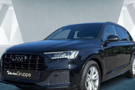 Audi Q7 88.050 km 49.030 € Gummersbach 51645