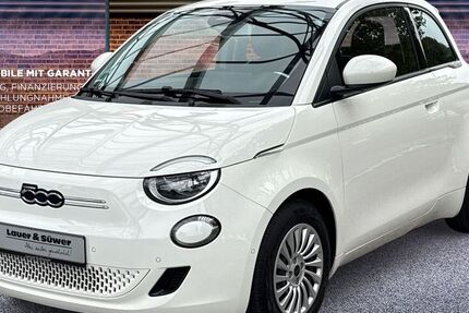 Fiat 500e 19.100 km 19.490 &euro; Burscheid 51399