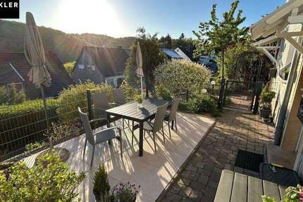 Haus Remscheid Reinshagen - 6 Zimmer, 225 m&sup2;, 499.000&euro; | Angebot:26401047