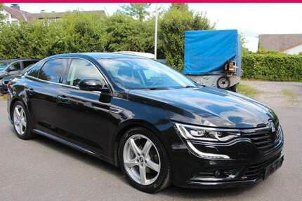 Renault Talisman 141.545 km 8.990 &euro; Hilden 40721