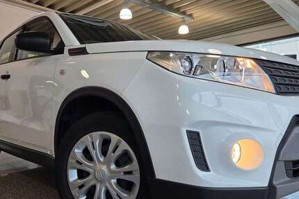 Suzuki Vitara 39.633 km 13.990 &euro; Dormagen 41540
