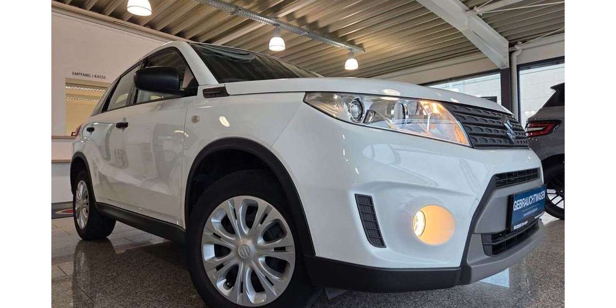 Suzuki Vitara 39.633 km 13.990 &euro; Dormagen 41540