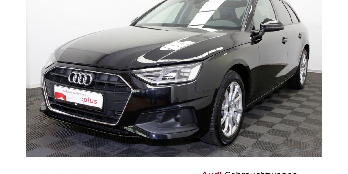 Audi A4 52.776 km 20.990 &euro; Solingen 42653