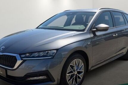 Skoda Octavia 22.400 km 23.950 &euro; Düsseldorf 40233