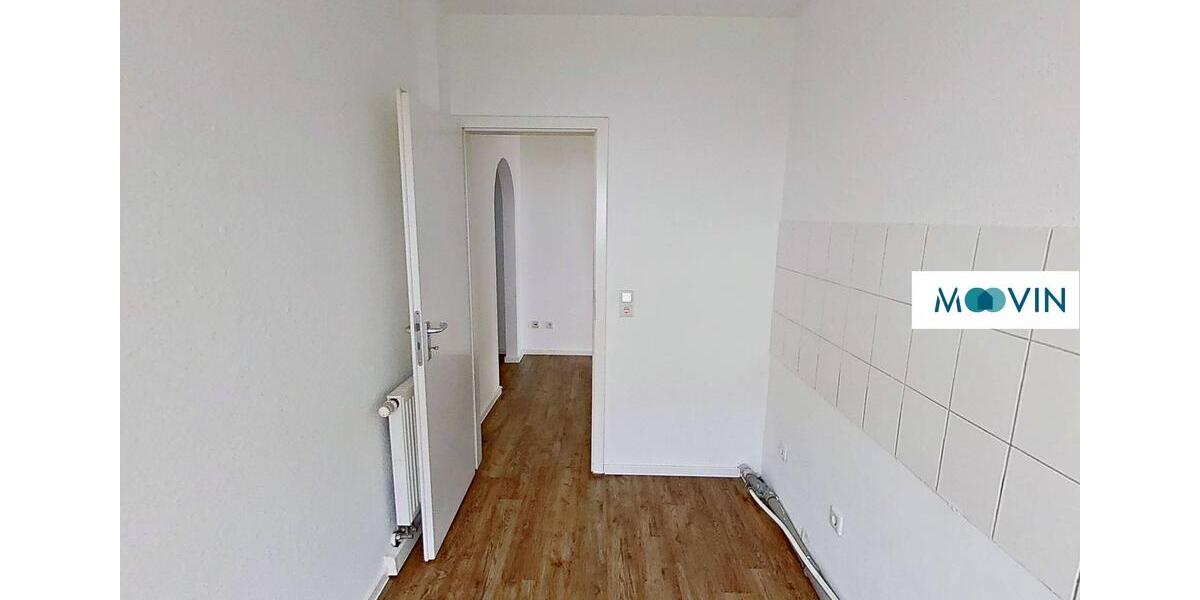 ++ Helle 3-Zimmer-Wohnung mit 2 Balkonen in Leverkusen ++ 3 zimmer