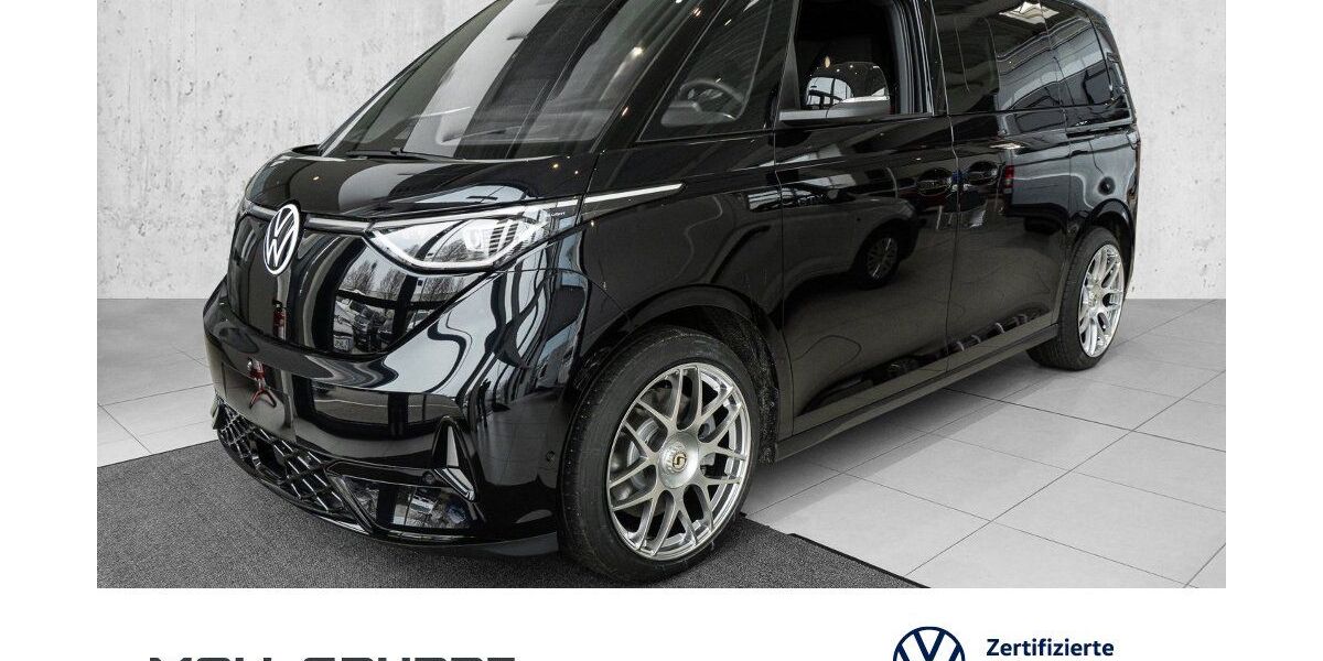 VW ID. Buzz 8.585 km 81.880 &euro; Düsseldorf 40474