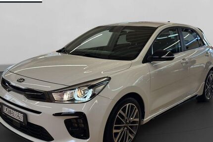 Kia Rio 74.995 km 14.250 &euro; Leverkusen 51381
