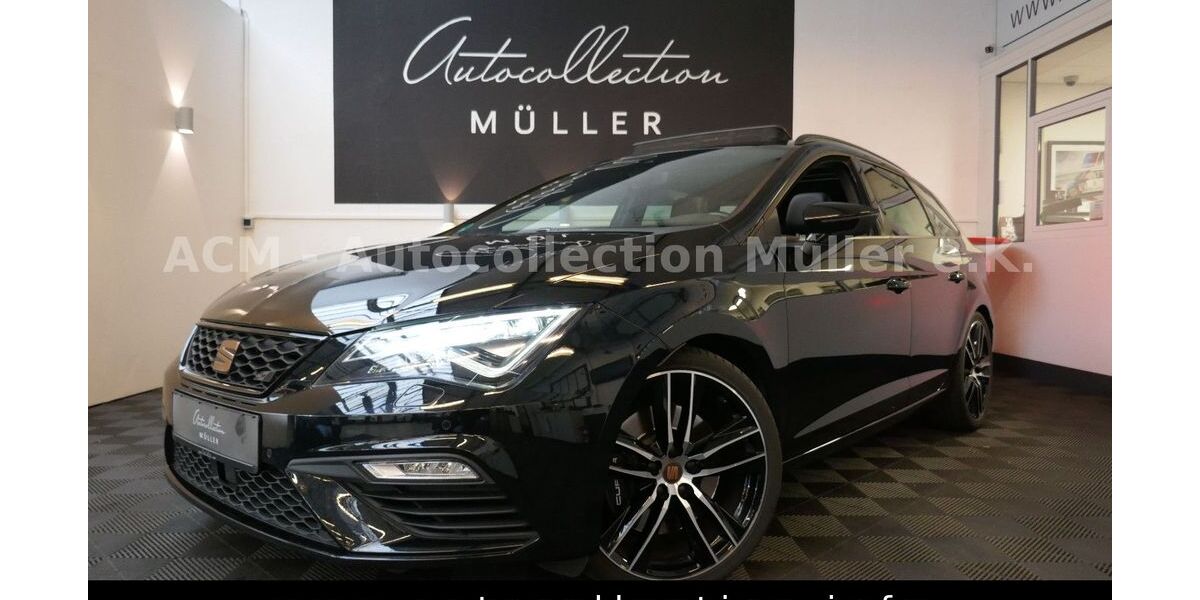 Seat Leon 79.650 km 24.597 &euro; Remscheid 42897