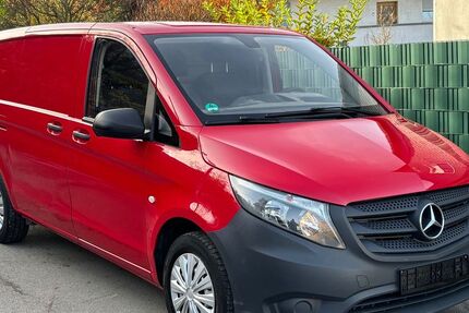 Mercedes-Benz Vito 219.000 km 6.890 € Wermelskirchen 42929