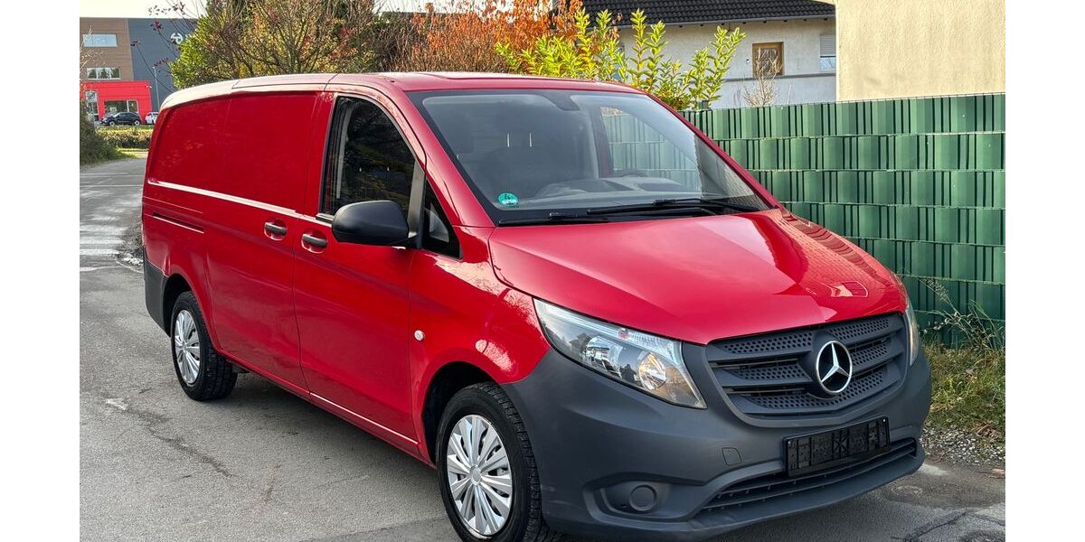 Mercedes-Benz Vito 219.000 km 6.890 &euro; Wermelskirchen 42929