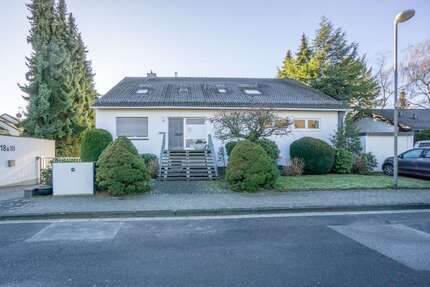 Wohnung zum Kaufen in Remscheid 107.500 € 51 m² 2 zimmer