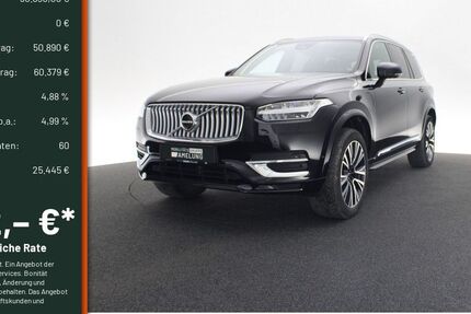 Volvo XC90 85.284 km 50.890 &euro; Engelskirchen 51766