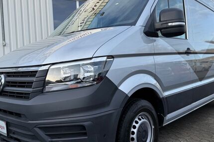 VW Crafter 140.558 km 24.990 &euro; Hagen 58135