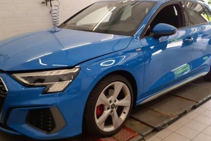 Audi A3 56.297 km 26.423 &euro; Hagen 58091