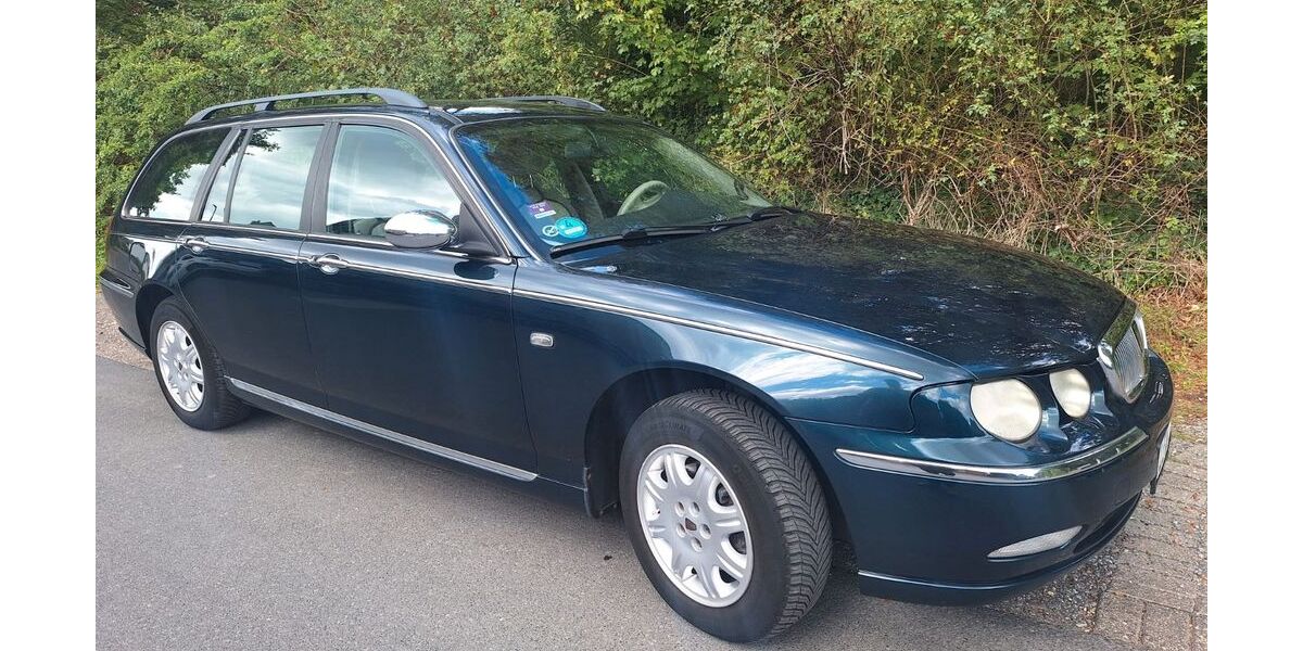 Rover 75 175.500 km 1.500 &euro; Leverkusen 51381